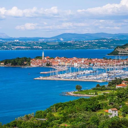 Parenzana Haven Hideaway Star Βίλα Izola Εξωτερικό φωτογραφία