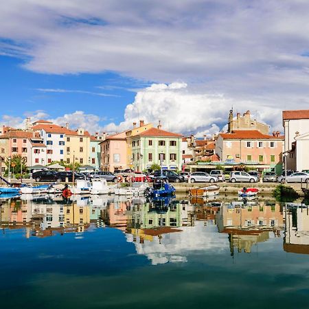 Parenzana Haven Hideaway Star Βίλα Izola Εξωτερικό φωτογραφία