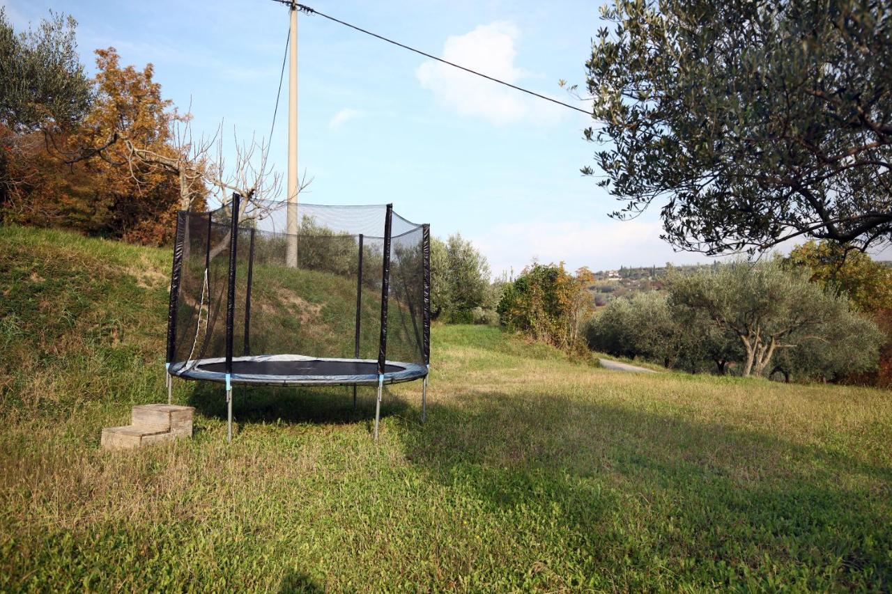 Parenzana Haven Hideaway Star Βίλα Izola Εξωτερικό φωτογραφία