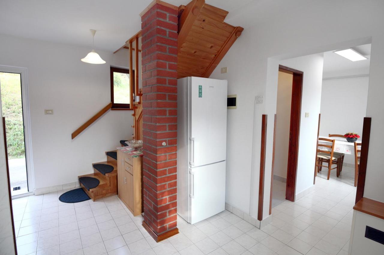 Parenzana Haven Hideaway Star Βίλα Izola Εξωτερικό φωτογραφία