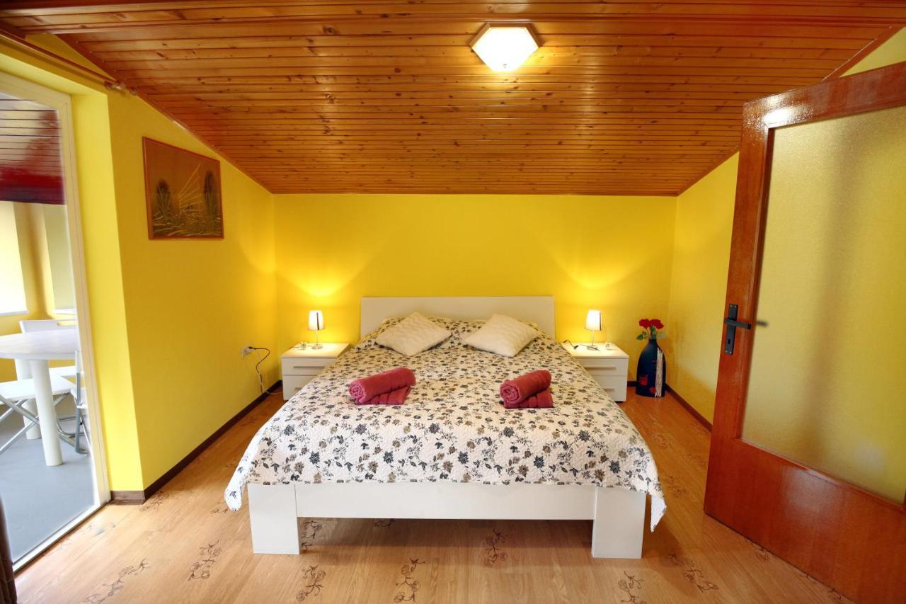 Parenzana Haven Hideaway Star Βίλα Izola Εξωτερικό φωτογραφία