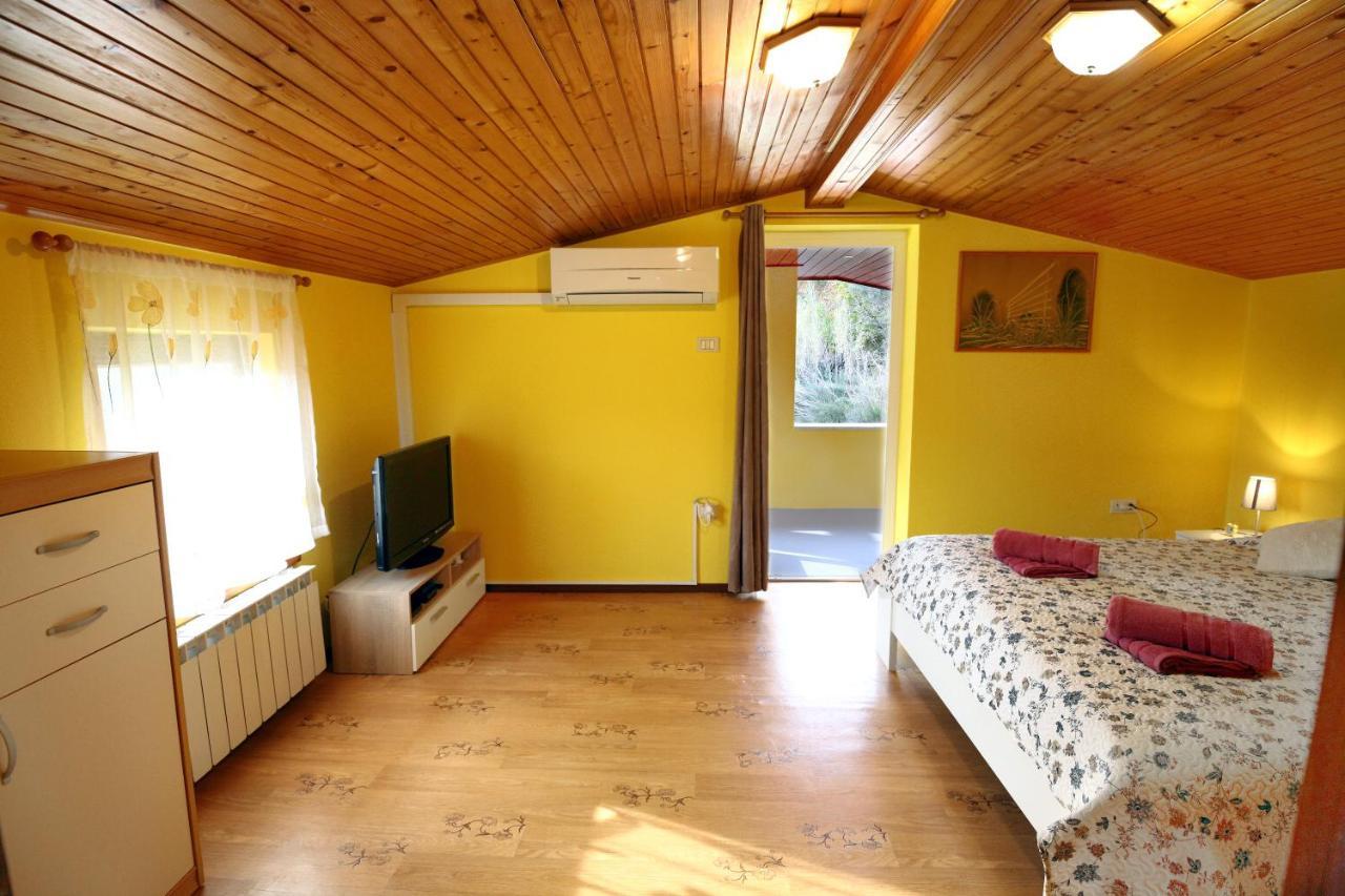Parenzana Haven Hideaway Star Βίλα Izola Εξωτερικό φωτογραφία