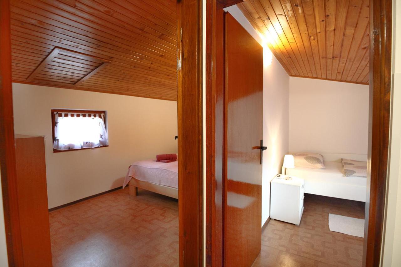 Parenzana Haven Hideaway Star Βίλα Izola Εξωτερικό φωτογραφία