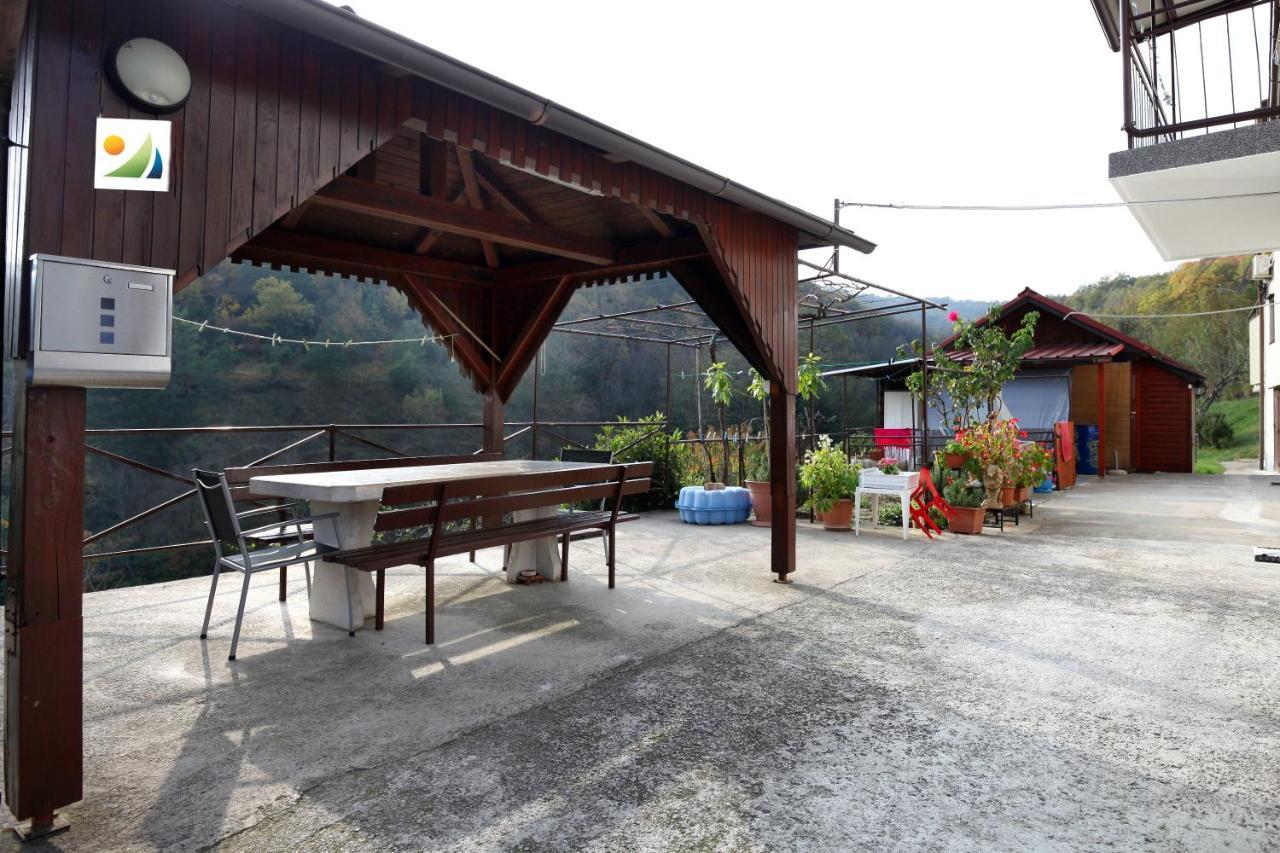 Parenzana Haven Hideaway Star Βίλα Izola Εξωτερικό φωτογραφία