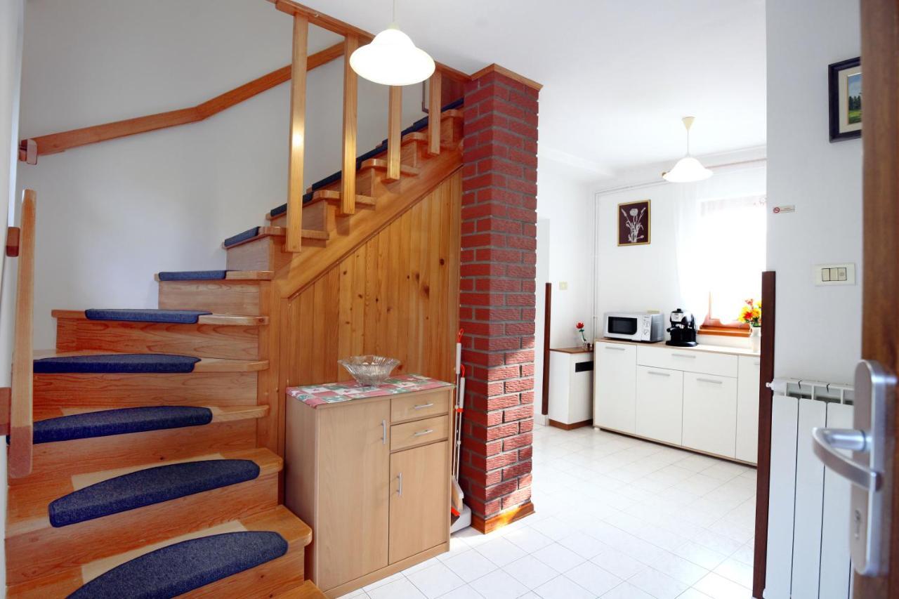 Parenzana Haven Hideaway Star Βίλα Izola Εξωτερικό φωτογραφία
