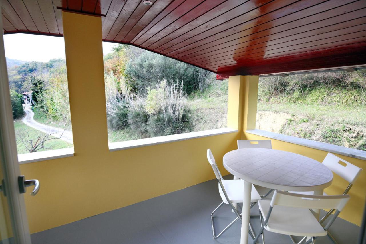 Parenzana Haven Hideaway Star Βίλα Izola Εξωτερικό φωτογραφία