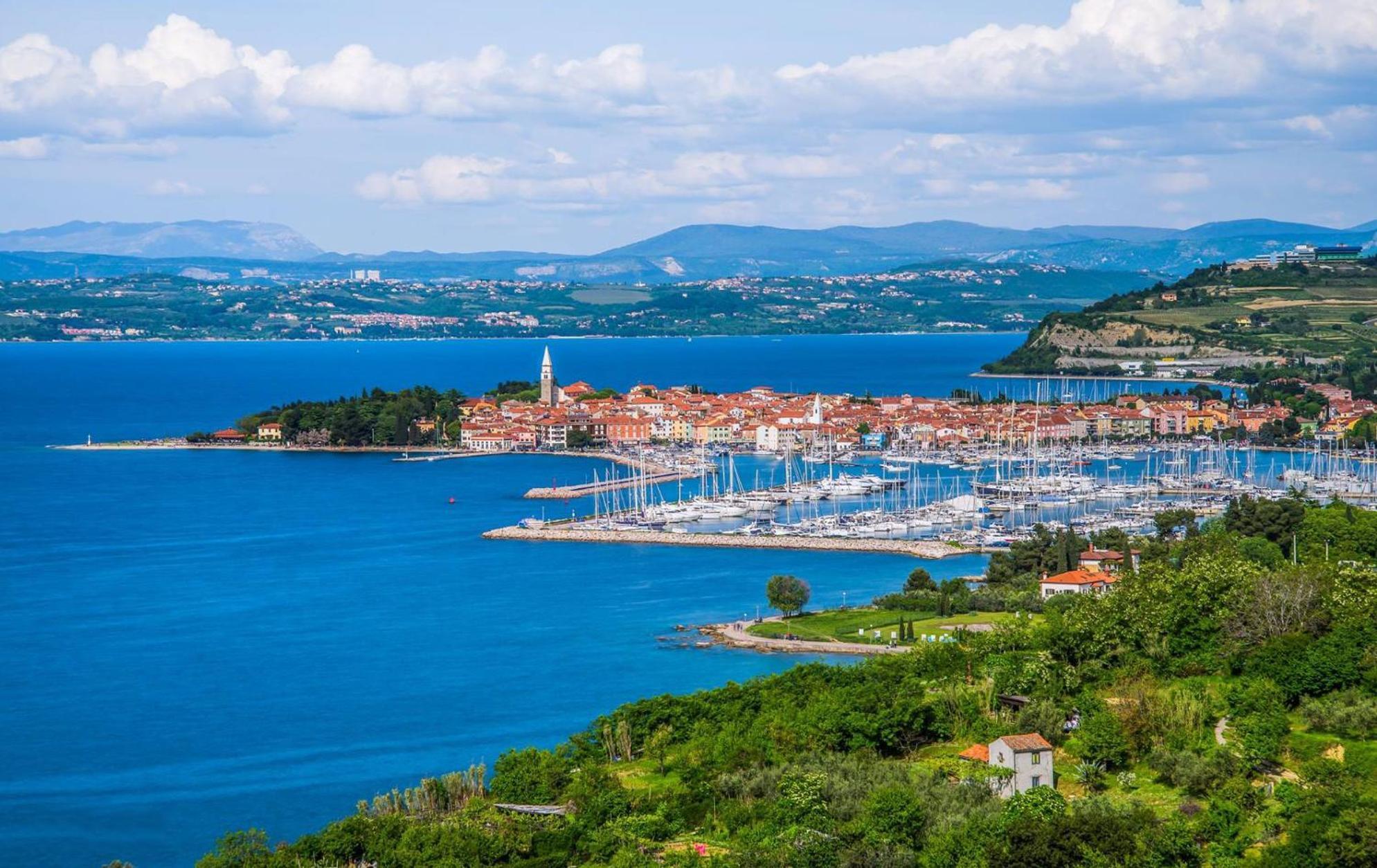 Parenzana Haven Hideaway Star Βίλα Izola Εξωτερικό φωτογραφία