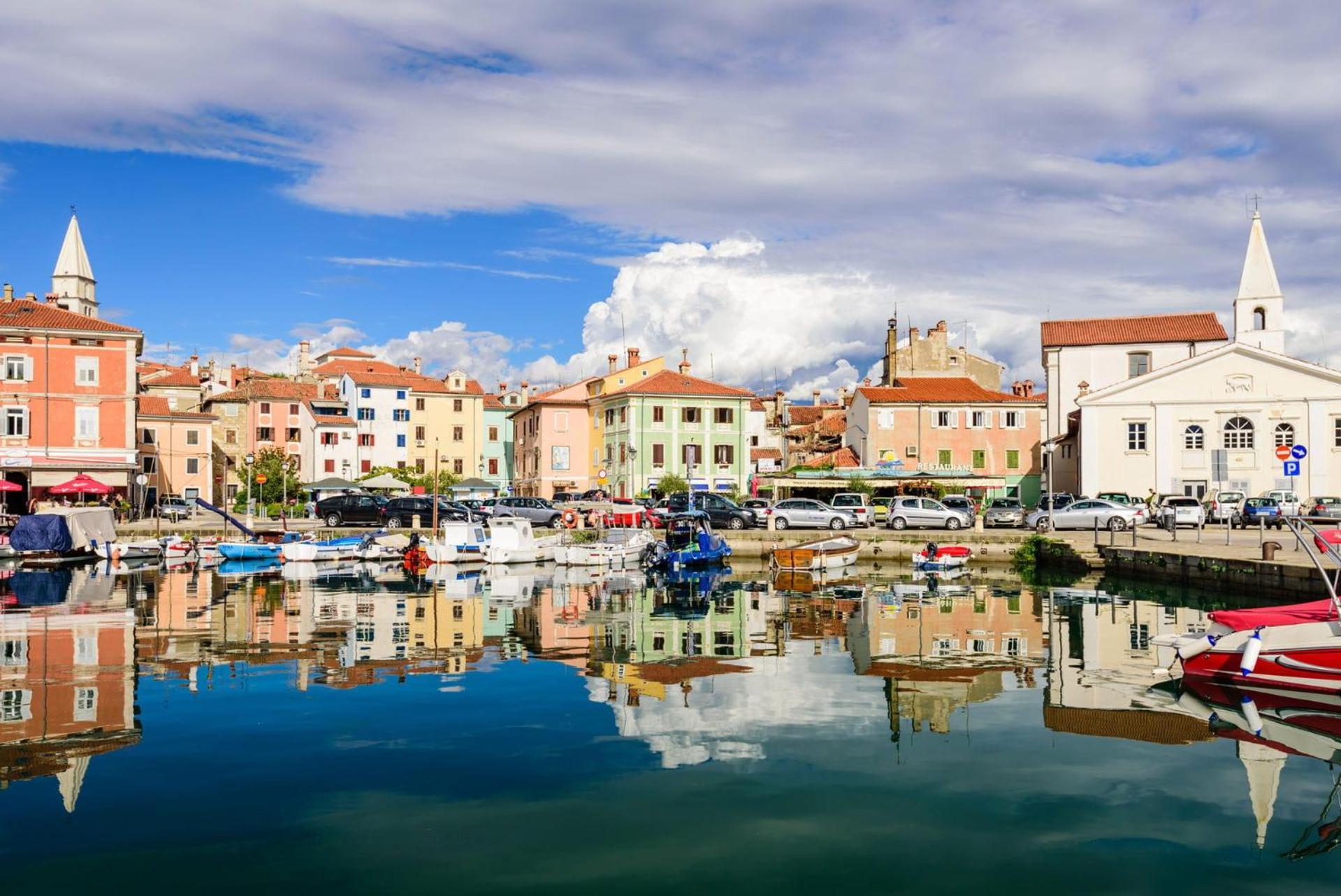 Parenzana Haven Hideaway Star Βίλα Izola Εξωτερικό φωτογραφία